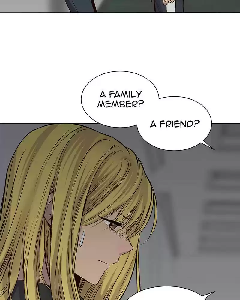 My Deepest Secret Chapter 89