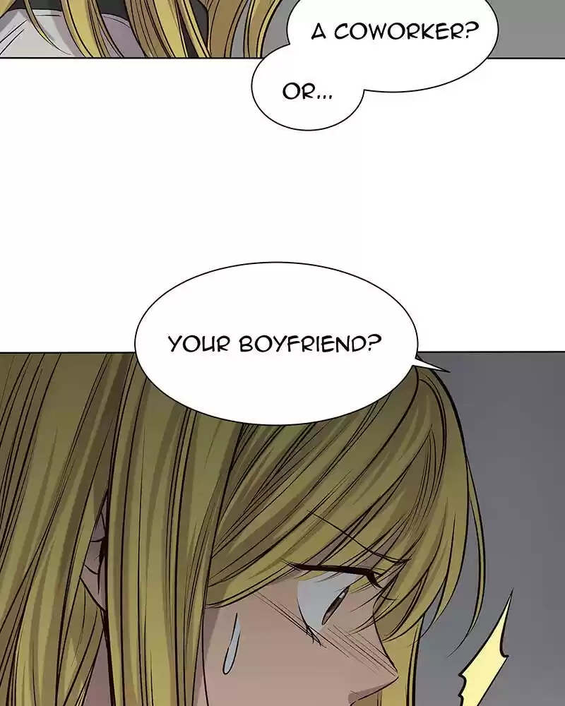 My Deepest Secret Chapter 89