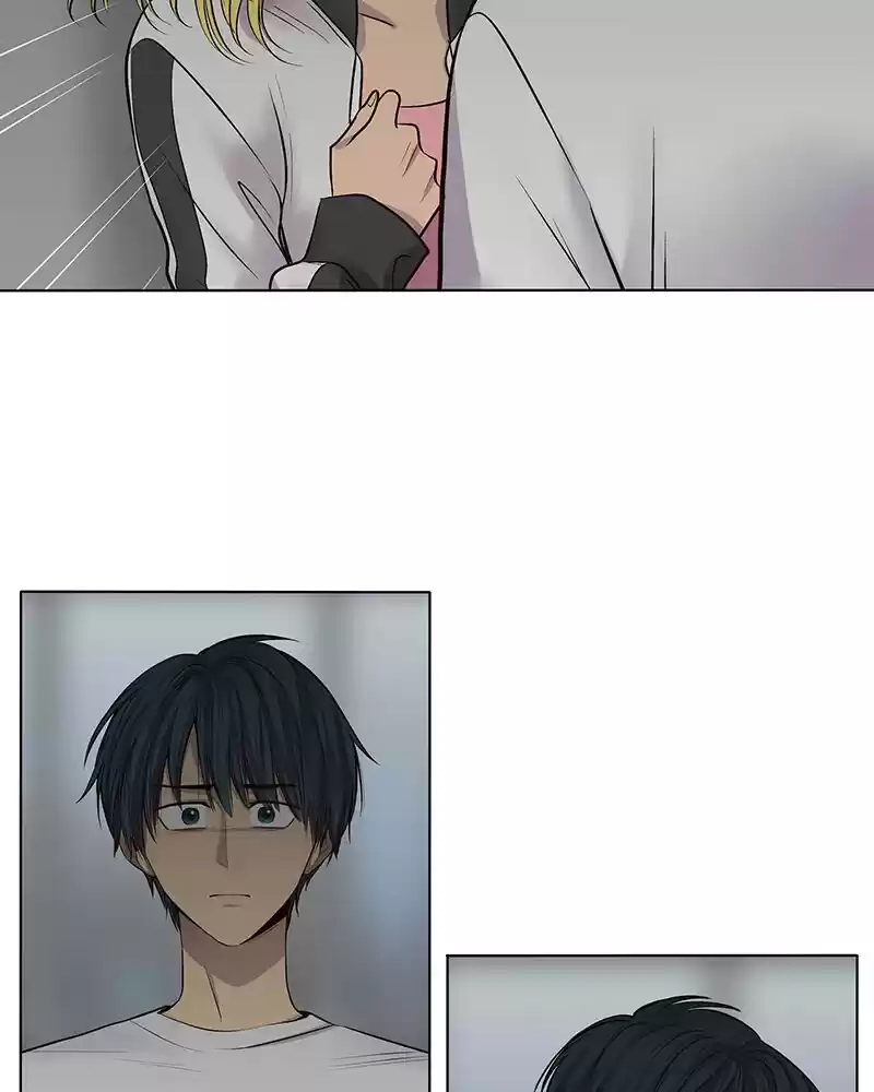 My Deepest Secret Chapter 89