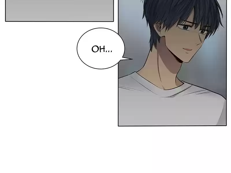 My Deepest Secret Chapter 89