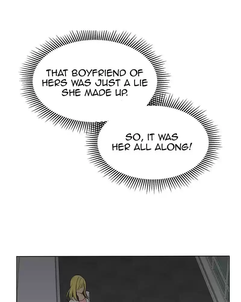 My Deepest Secret Chapter 89