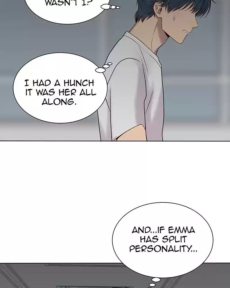 My Deepest Secret Chapter 89