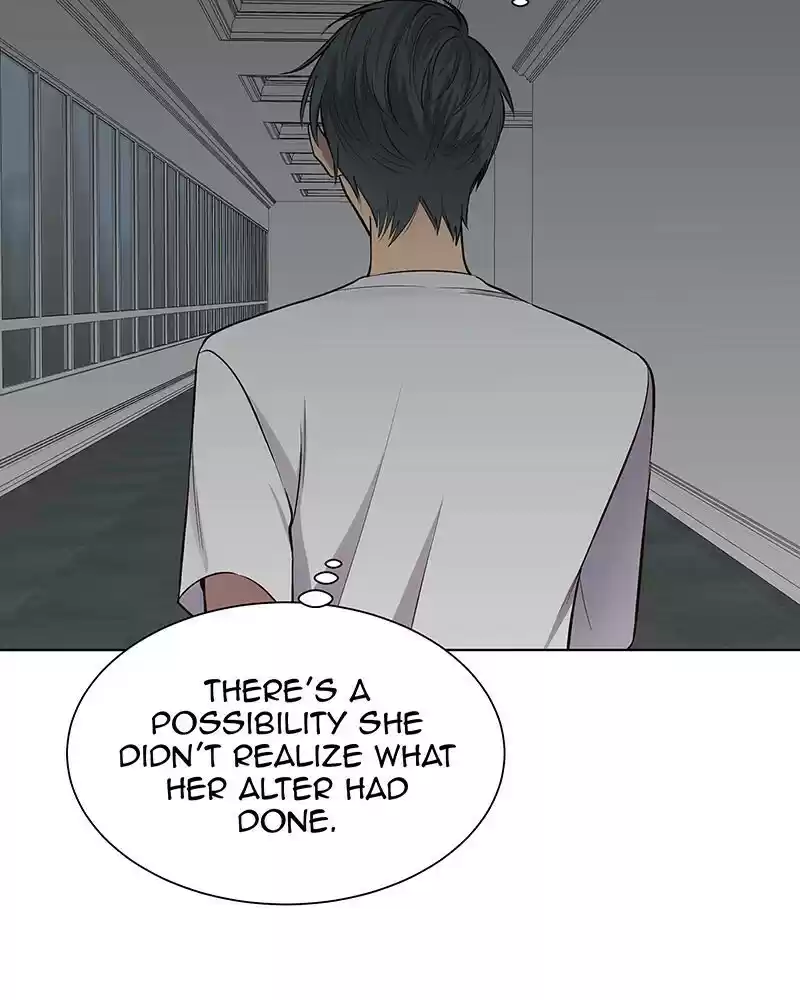 My Deepest Secret Chapter 89