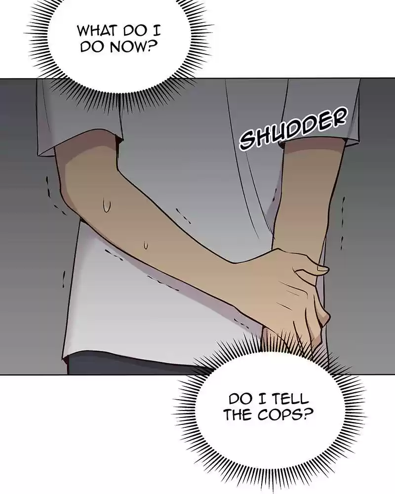 My Deepest Secret Chapter 89