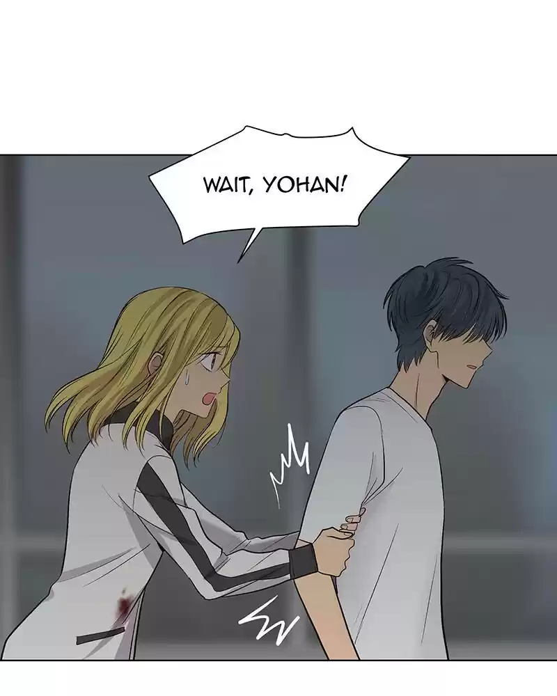 My Deepest Secret Chapter 89