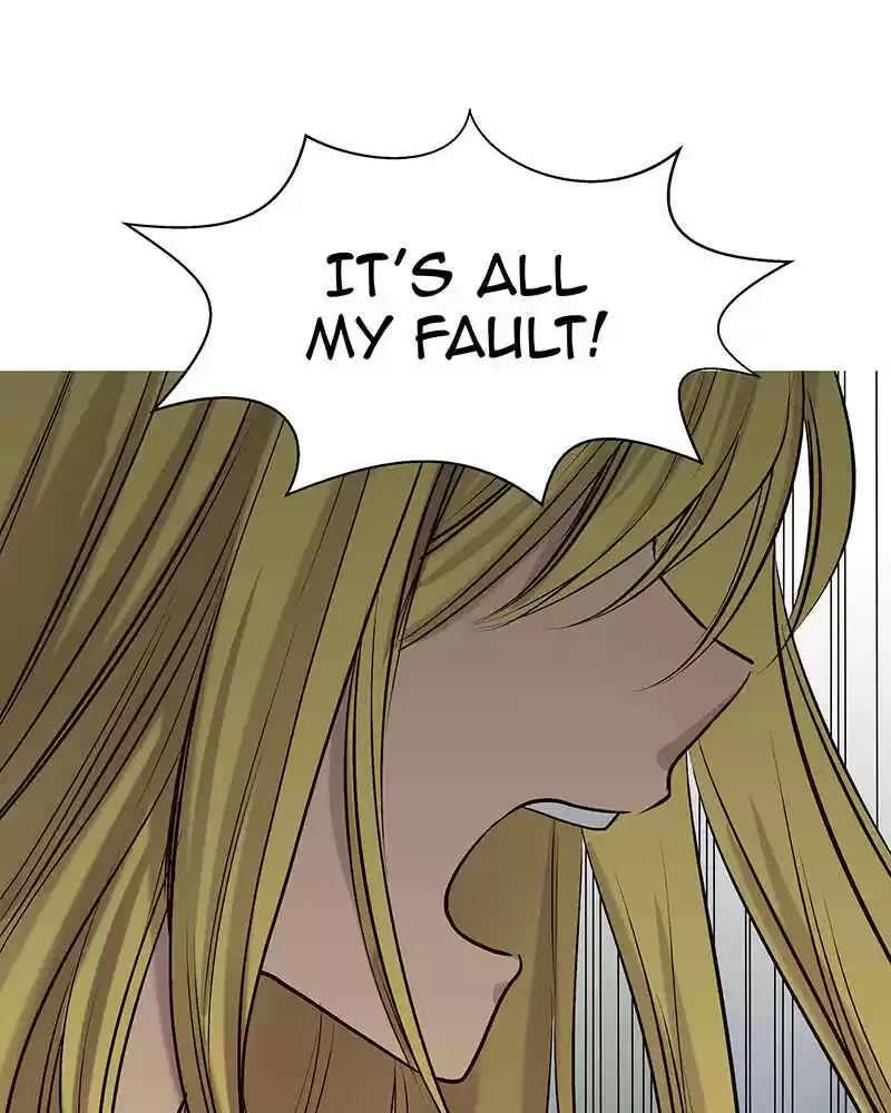 My Deepest Secret Chapter 89