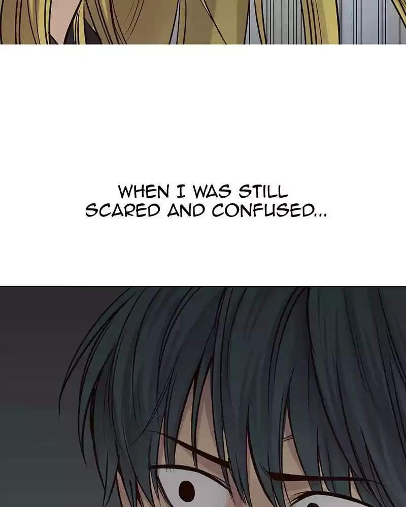 My Deepest Secret Chapter 89