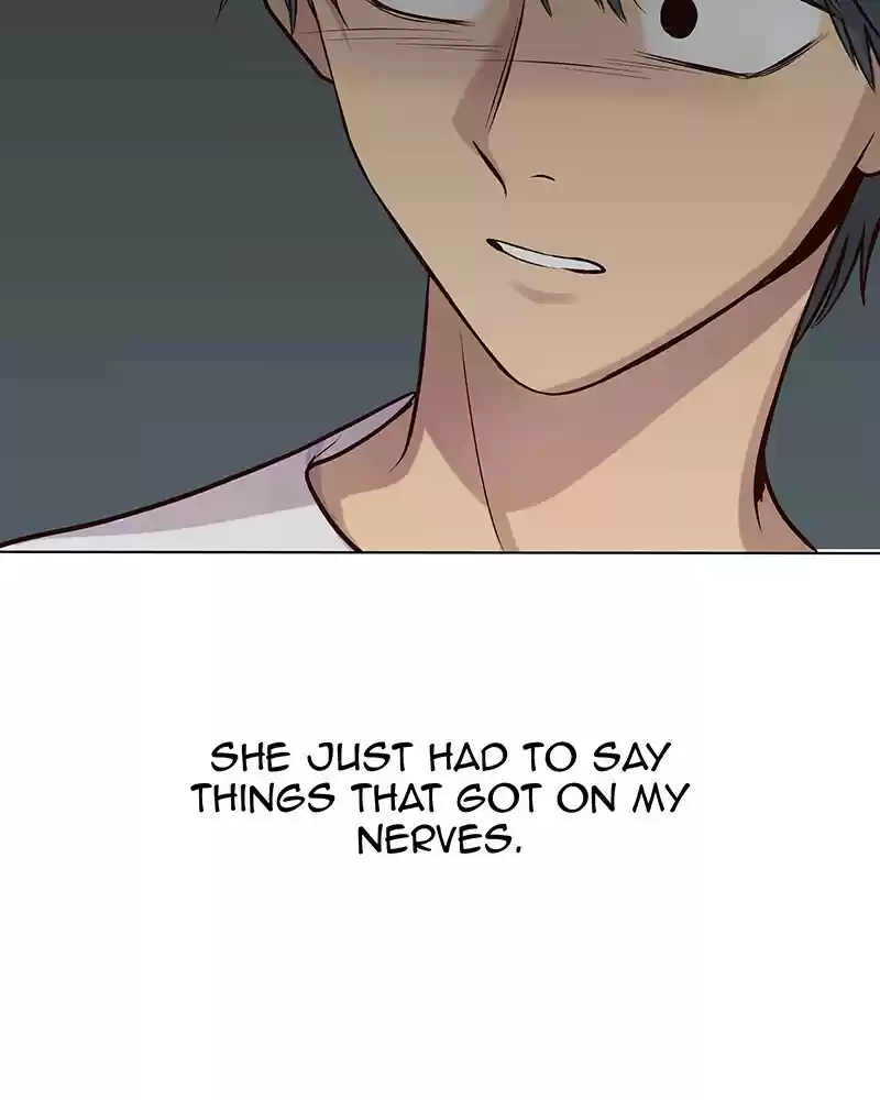 My Deepest Secret Chapter 89