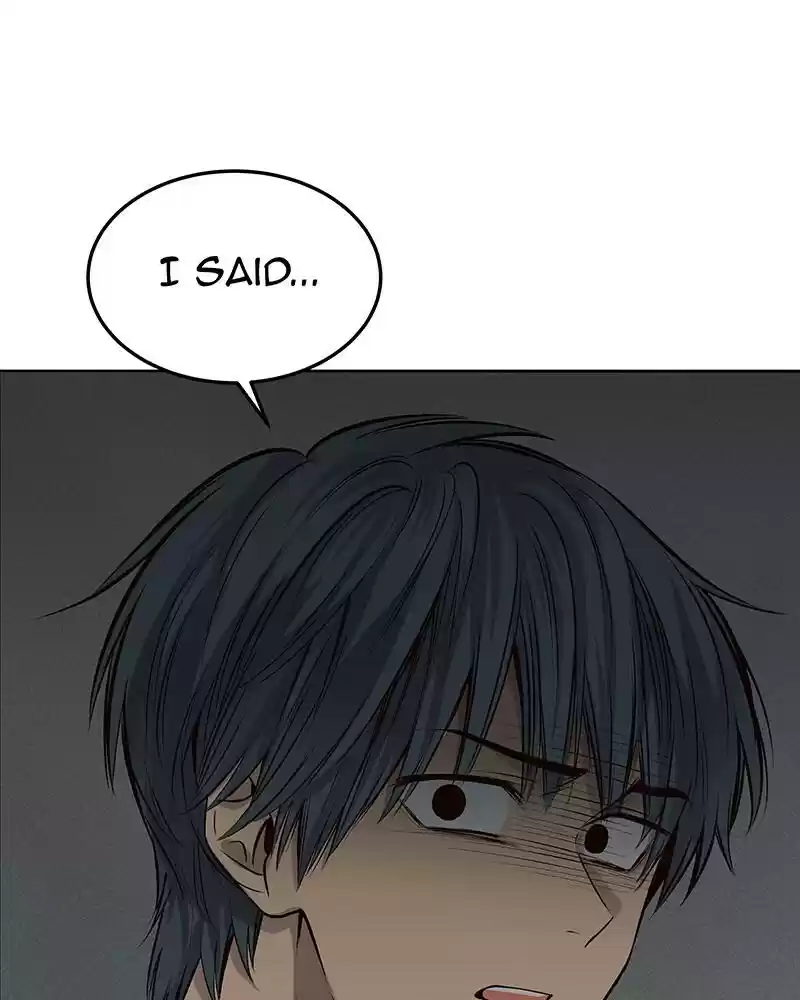 My Deepest Secret Chapter 89