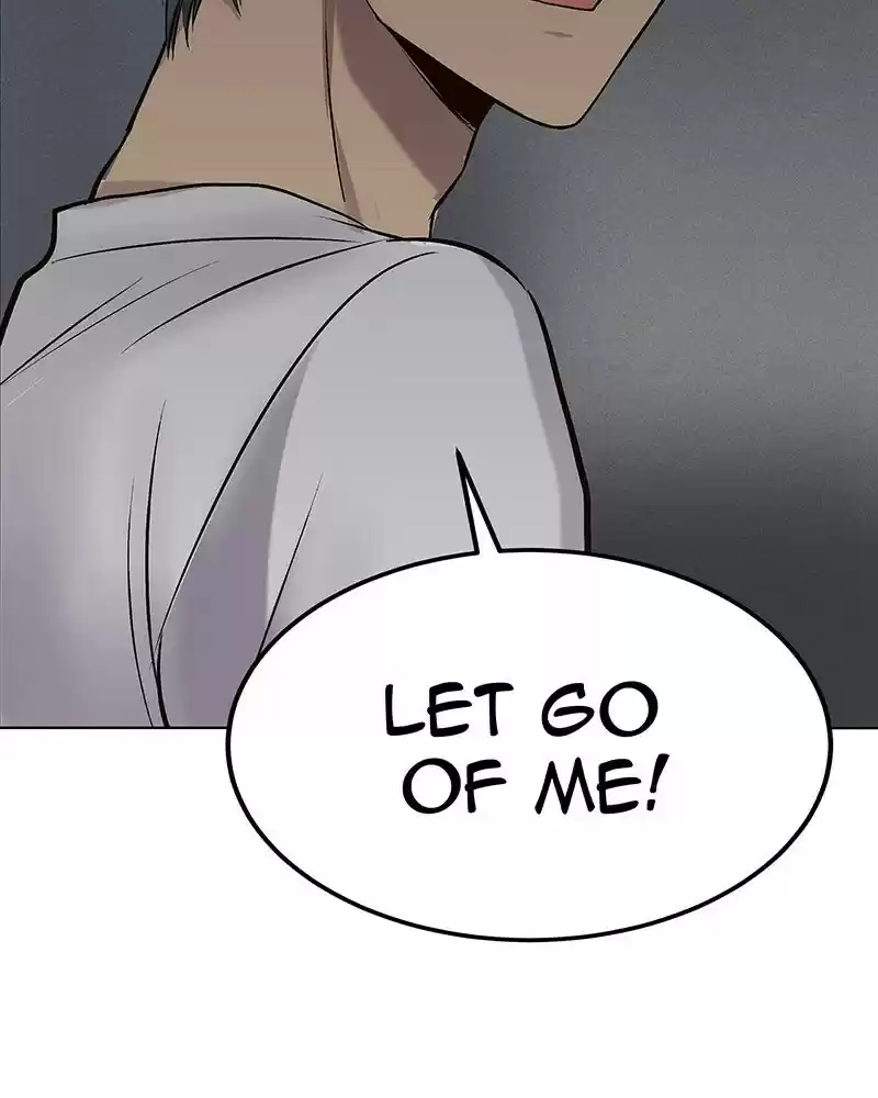 My Deepest Secret Chapter 89