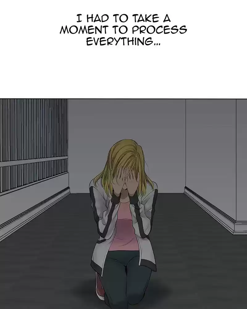 My Deepest Secret Chapter 89