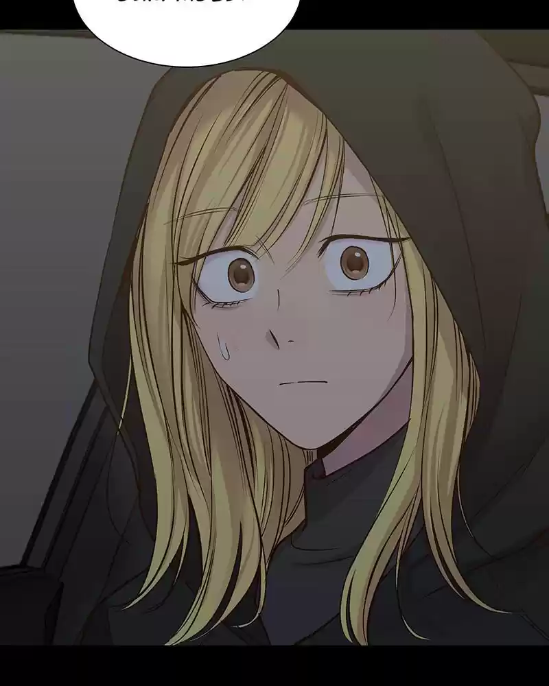 My Deepest Secret Chapter 89