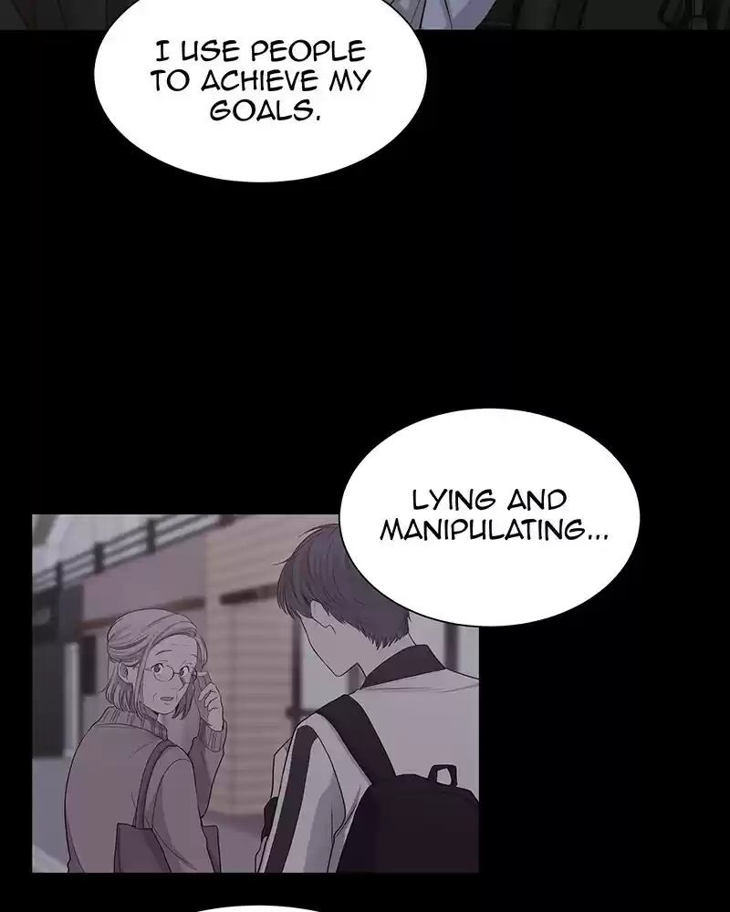 My Deepest Secret Chapter 89