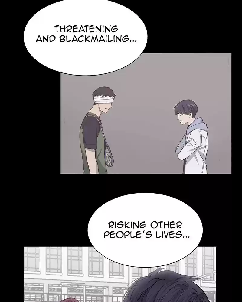 My Deepest Secret Chapter 89