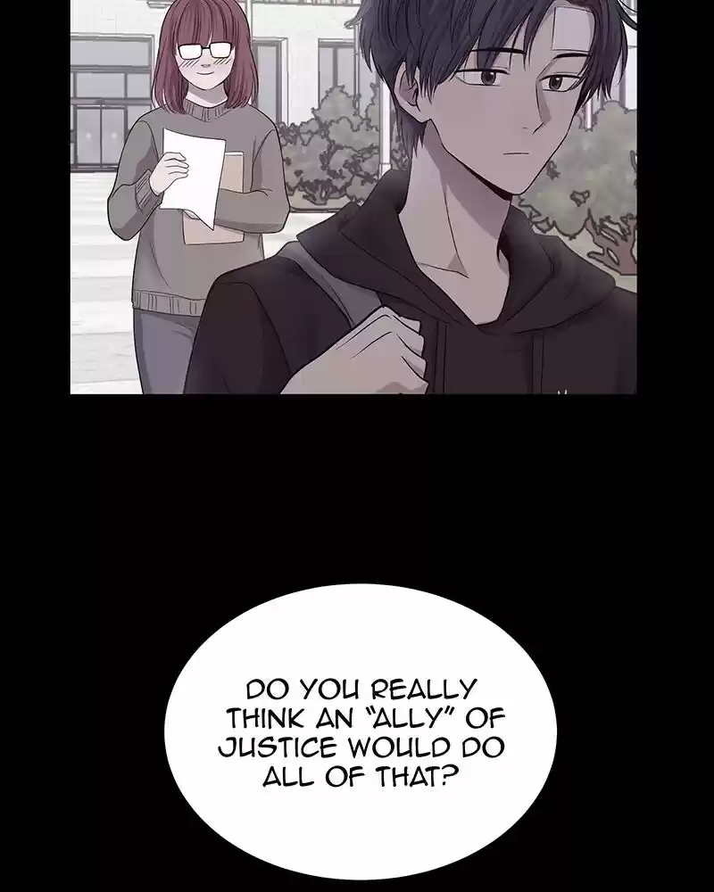 My Deepest Secret Chapter 89