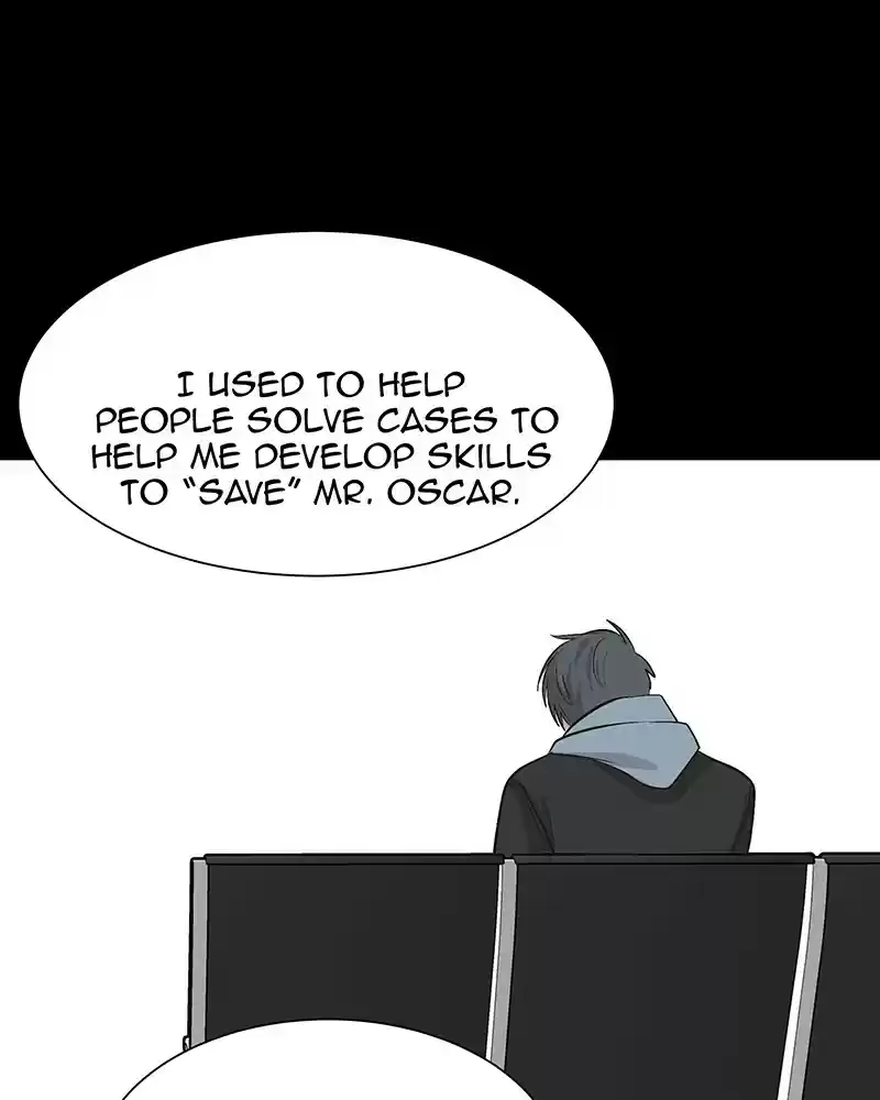 My Deepest Secret Chapter 89