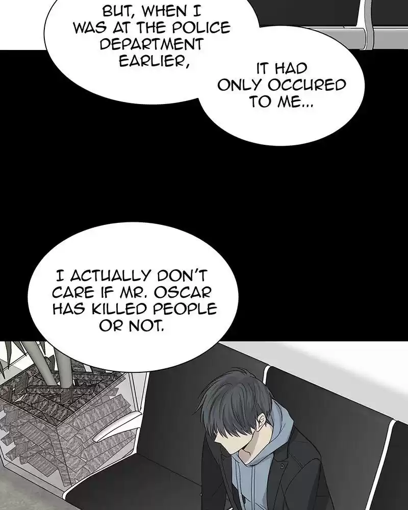 My Deepest Secret Chapter 89