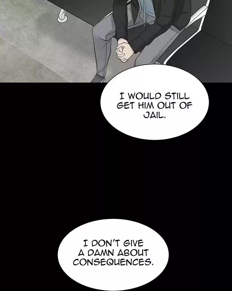 My Deepest Secret Chapter 89