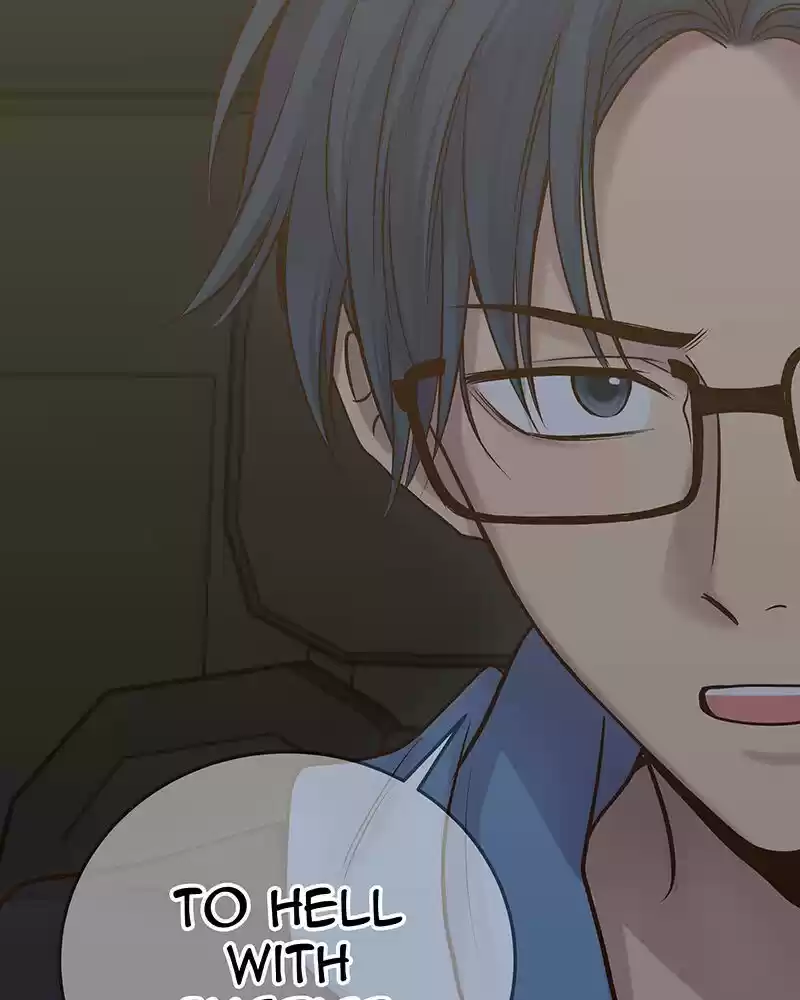 My Deepest Secret Chapter 89