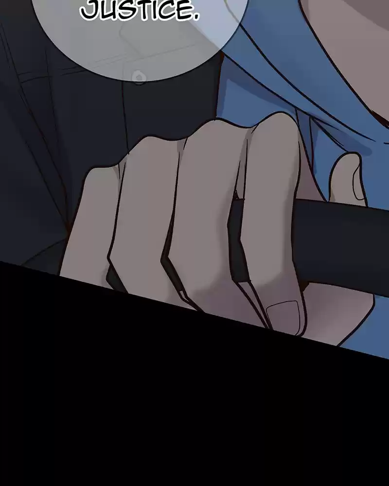 My Deepest Secret Chapter 89