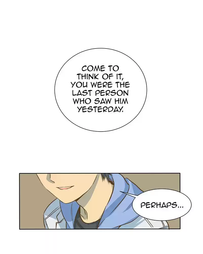 My Deepest Secret Chapter 9