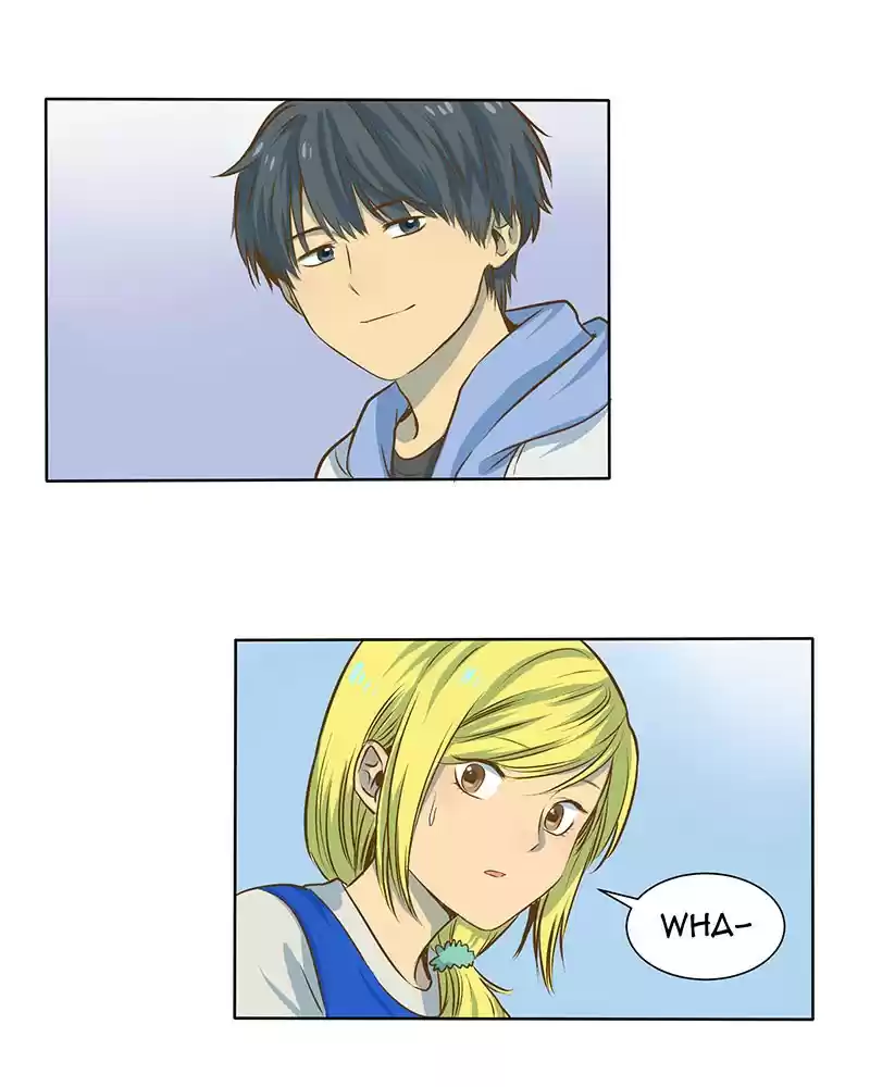 My Deepest Secret Chapter 9