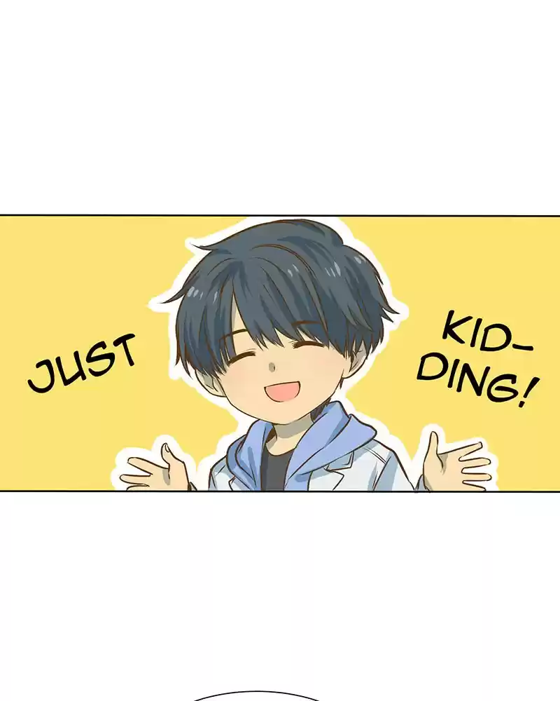 My Deepest Secret Chapter 9