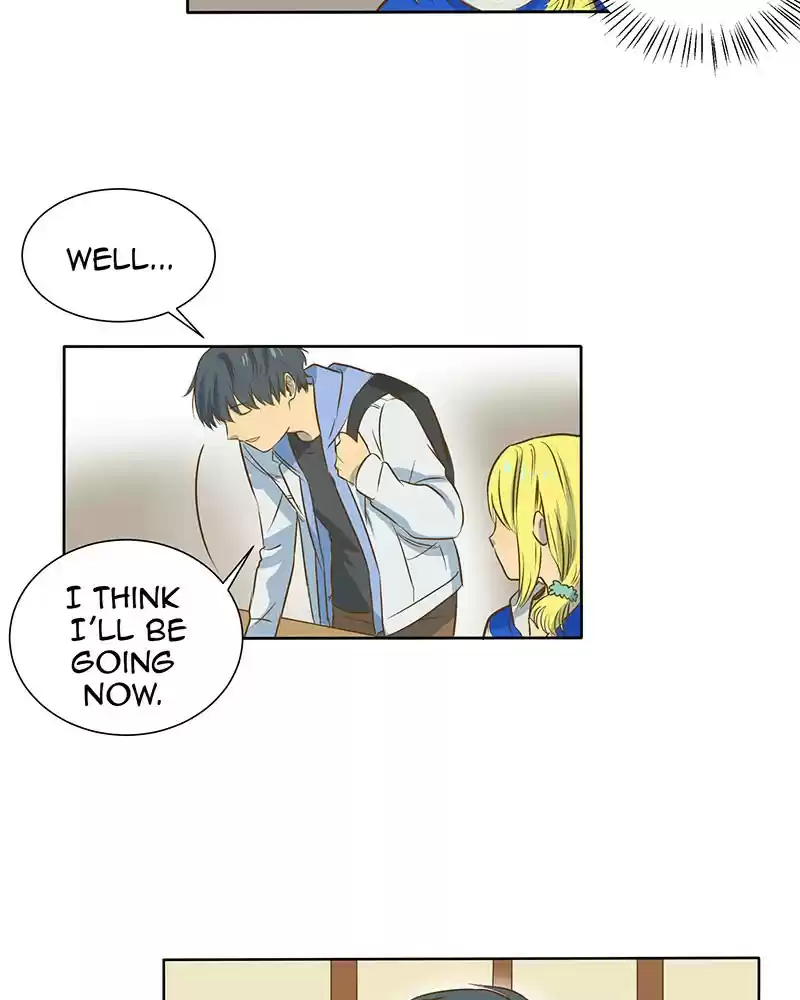 My Deepest Secret Chapter 9