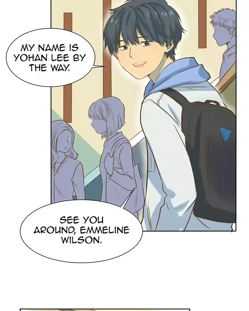 My Deepest Secret Chapter 9