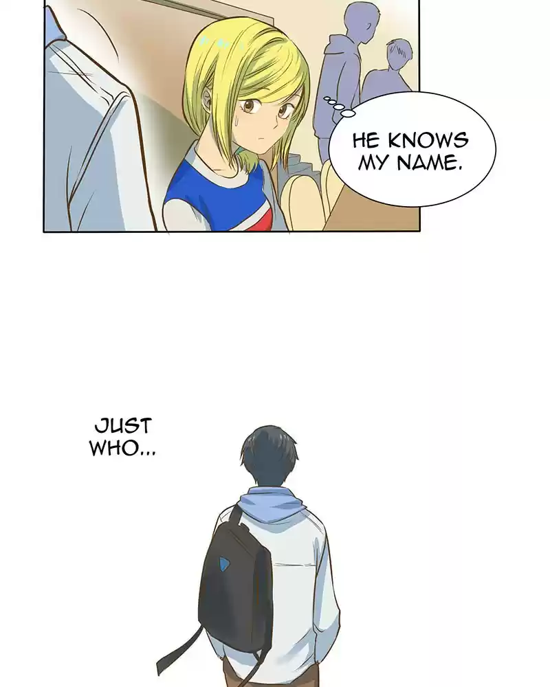 My Deepest Secret Chapter 9