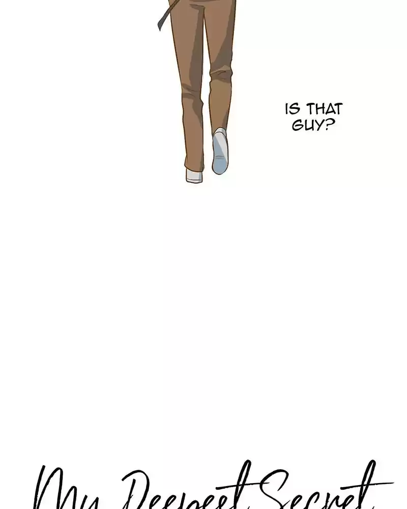My Deepest Secret Chapter 9