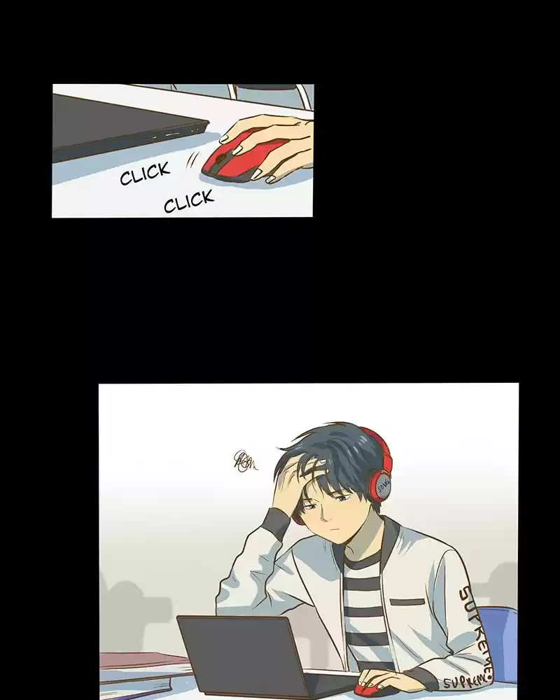 My Deepest Secret Chapter 9