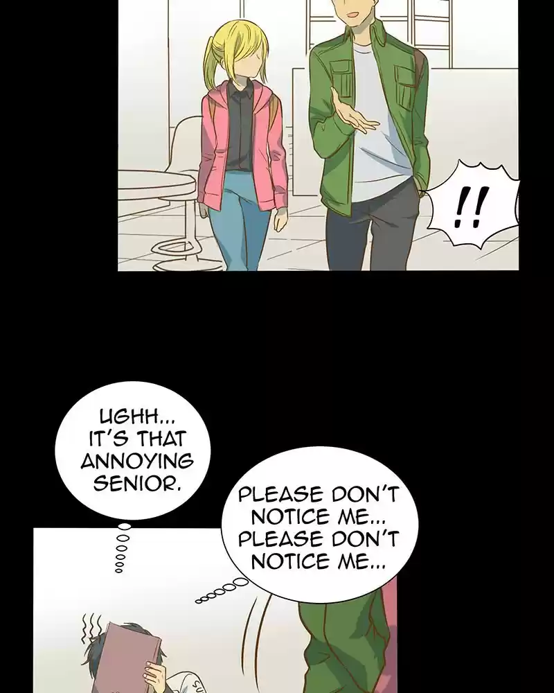 My Deepest Secret Chapter 9