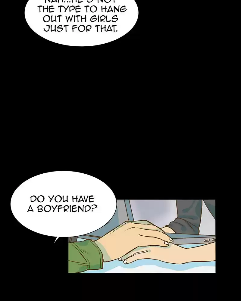 My Deepest Secret Chapter 9