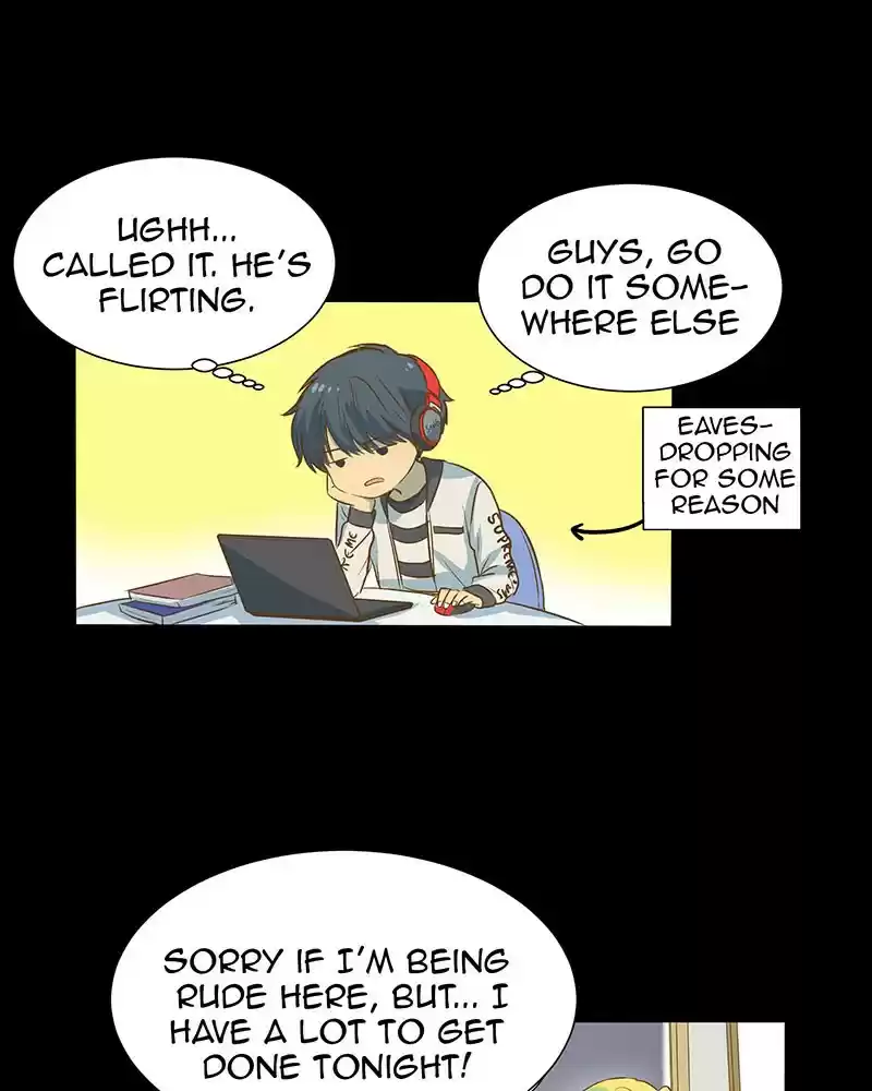 My Deepest Secret Chapter 9