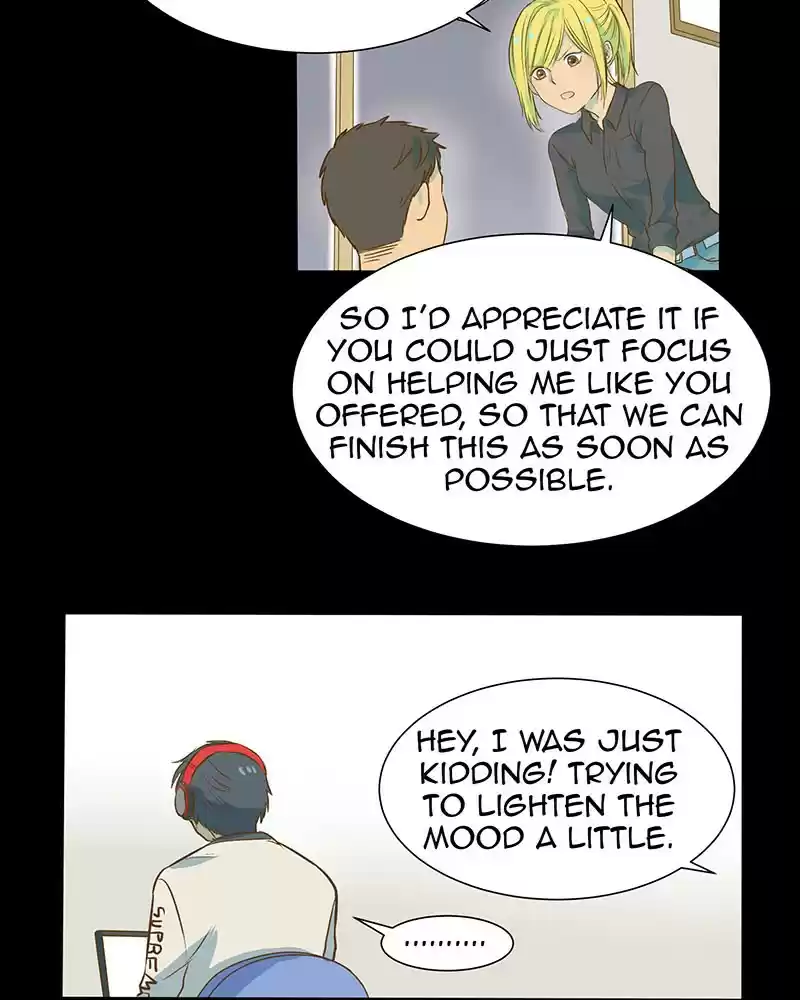 My Deepest Secret Chapter 9