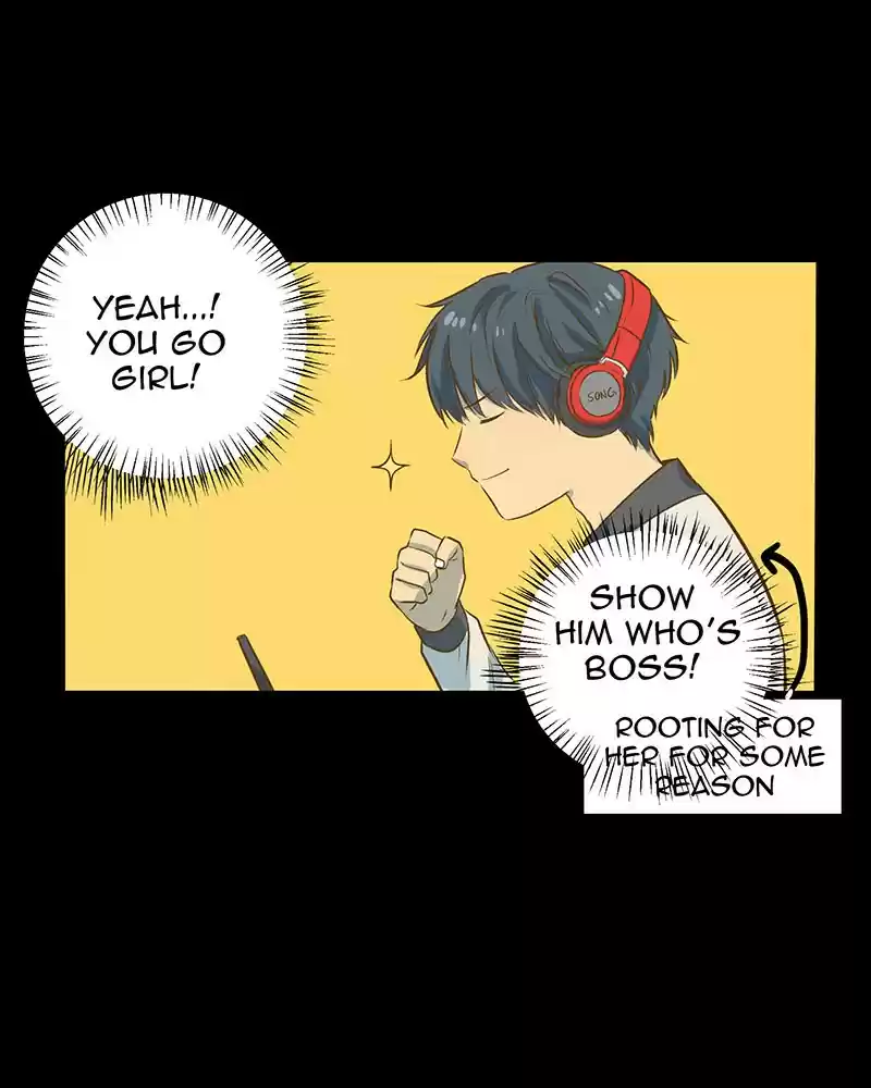 My Deepest Secret Chapter 9