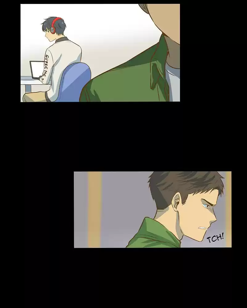 My Deepest Secret Chapter 9