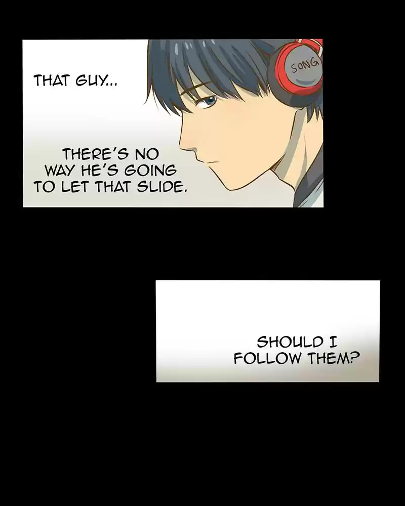 My Deepest Secret Chapter 9