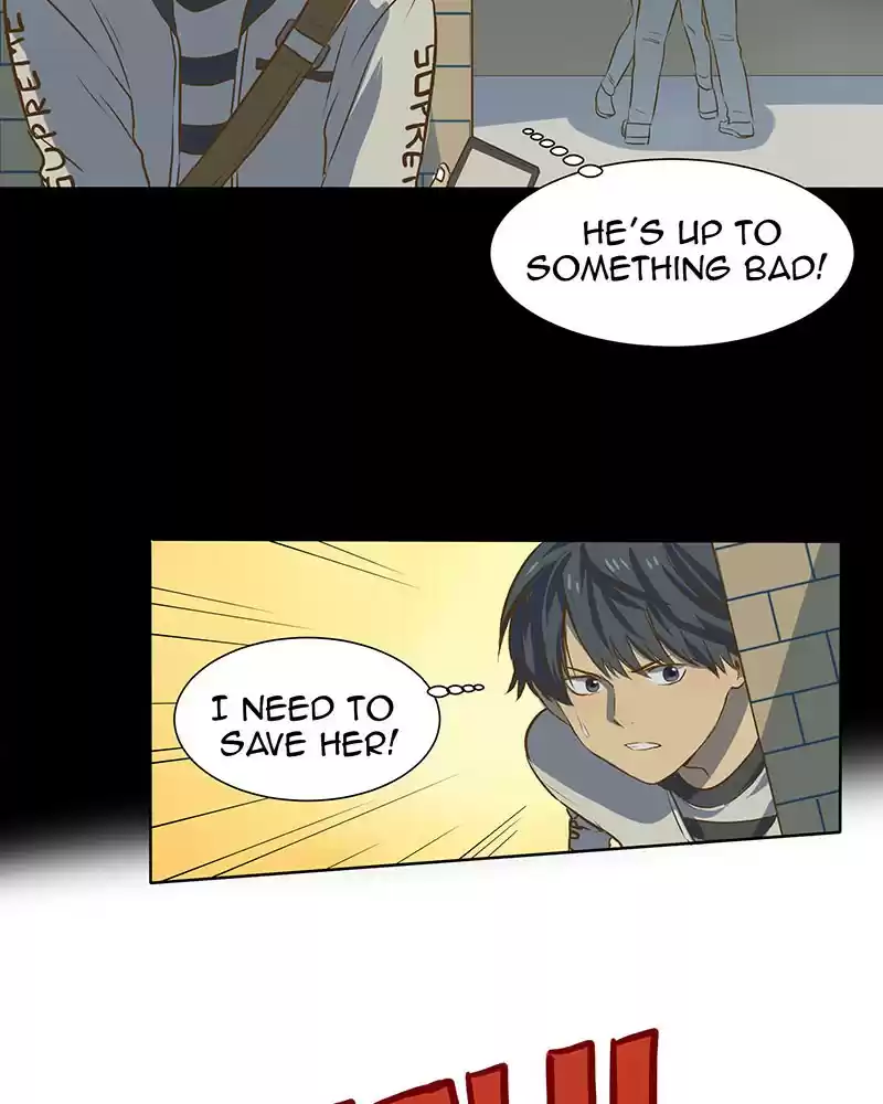 My Deepest Secret Chapter 9