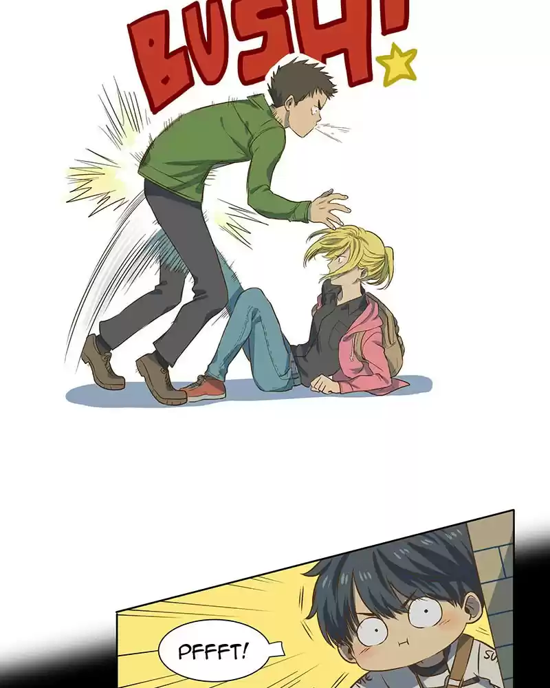 My Deepest Secret Chapter 9