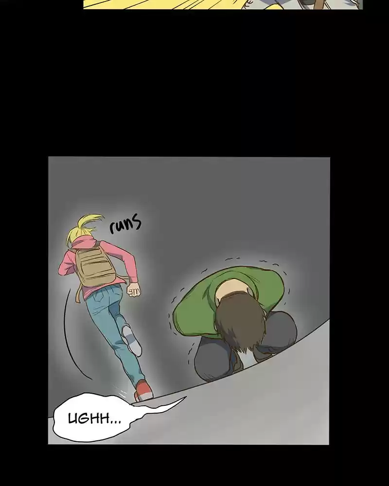 My Deepest Secret Chapter 9