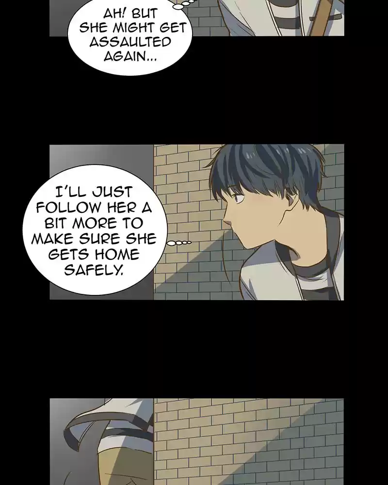 My Deepest Secret Chapter 9