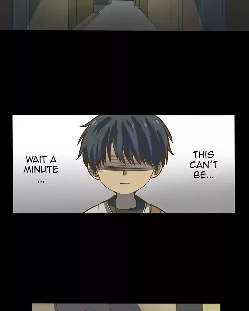 My Deepest Secret Chapter 9