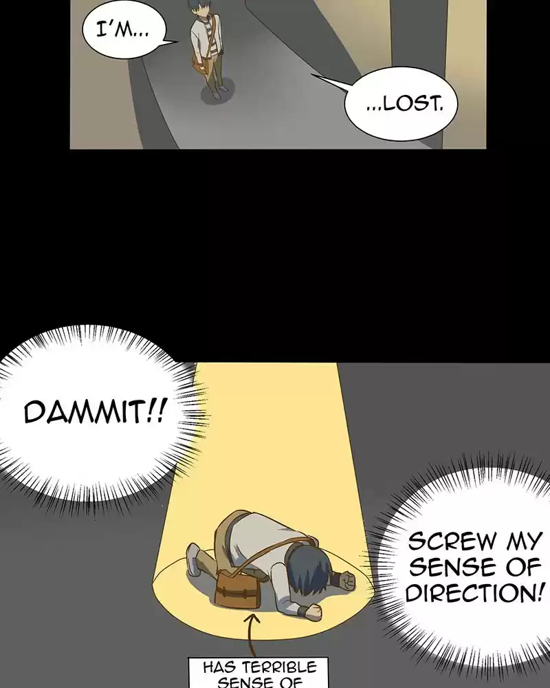 My Deepest Secret Chapter 9