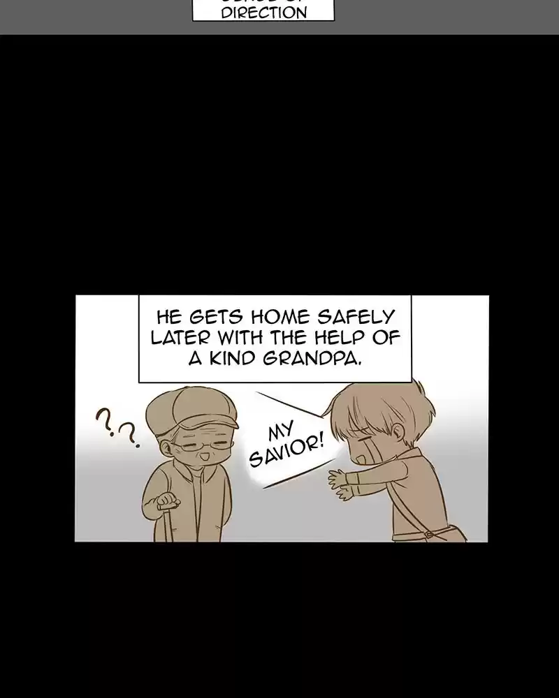 My Deepest Secret Chapter 9