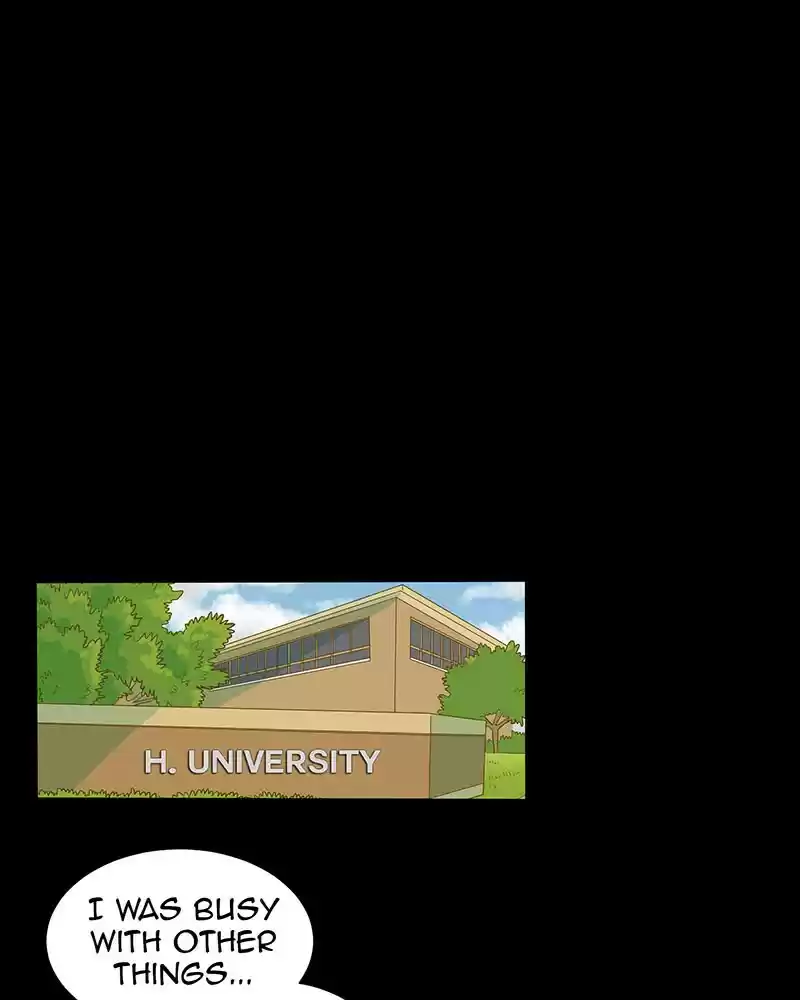 My Deepest Secret Chapter 9