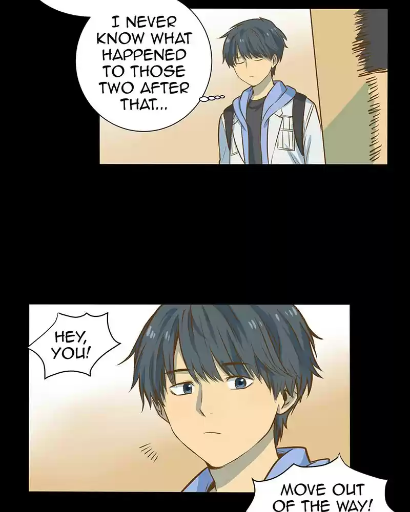 My Deepest Secret Chapter 9