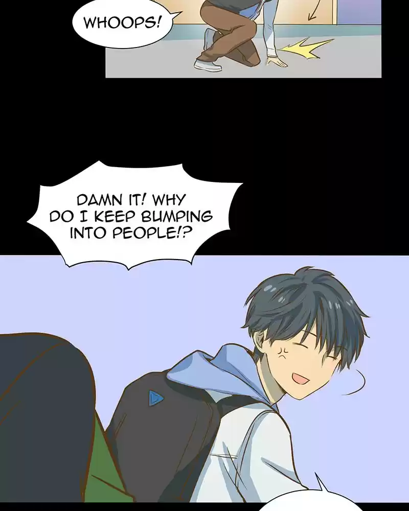 My Deepest Secret Chapter 9