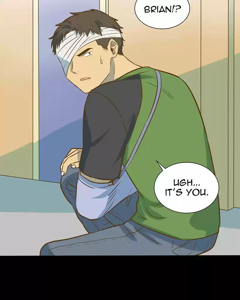 My Deepest Secret Chapter 9